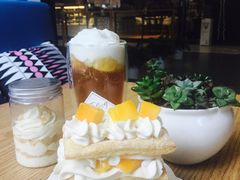 -治愈系甜品The Soothing Dessert(科海大楼店)