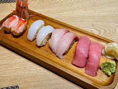 -御厨和食料理·寿司·刺身(麦地店)