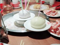 -锅玖玖火锅(马鞍山路家乐福店)