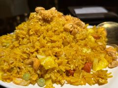-金厨泰国餐厅·全泰籍厨师料理(拱北店)