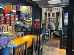 -布拉格餐厅· 中欧捷克菜(全国首店)