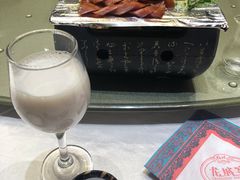 -好福记饭店(红梅公园店)