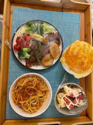 -和伊母婴护理中心·全套房(金山店)