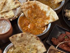 -南国印度餐厅Dakshin