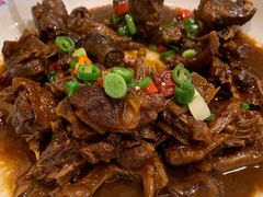 -老阿爸鲜鱼土菜(昆山花桥店)