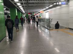 -石厦(地铁站)