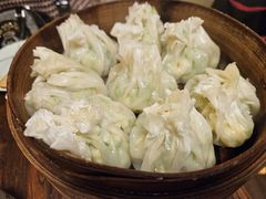 -正宗天津烧麦馆(柳州路店)