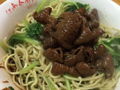 -泰顺江南春面馆