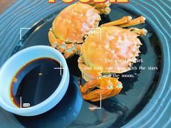 -Social 秀西餐厅-长沙瑞吉酒店(运达店)