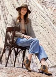 -米莱摄影写真(五大道别墅店)