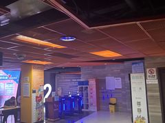 -卢米埃影城(苏州园区华润杜比全景声激光店)