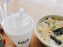 -苏小柳点心·手作小笼包(新街口分院店)