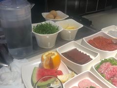 -海底捞火锅(团结桥店)