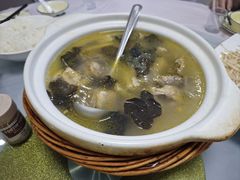 -翠茗农庄土菜馆(天目湖店)