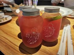 -太二酸菜鱼(中庚漫游城店)