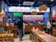 -湘人龙记老长沙米粉(鸟巢店)
