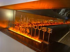 -燃扒房Steakhouse(皇庭店)