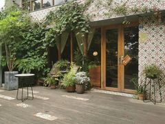 -时光花园(白鹭洲店)