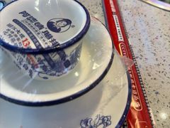 -阿婆情腊排骨火锅(金虹路店)