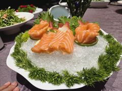 -味+新京宴·烤鸭·北京菜(创意谷店)