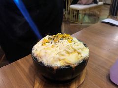 -HOTISLAND海鸡岛·韩国料理(江南西店)
