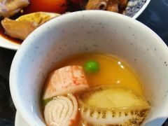 -杭州龙禧福朋喜来登酒店品轩中餐厅