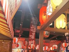 -白石的深夜食堂(济南万象城店)
