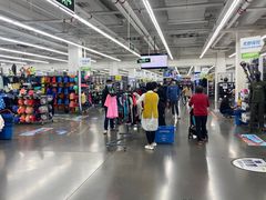 -迪卡侬(土桥店)