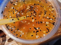 -恋羊时代黑山羊火锅(滨海大道店)