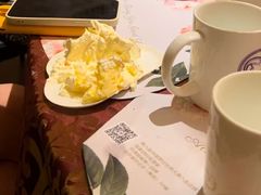 -花舍·新派粤菜·西餐·下午茶(亚运村·鸟巢店)