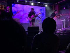 -育音堂音乐公园