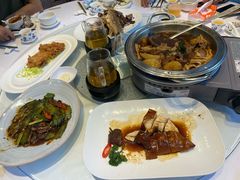 -南园酒家(前进路店)