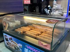 -全家便利店(署前路三店)