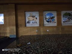 -南宫温泉水世界