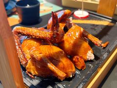 -羽鸽集·乳鸽专门店·地道顺德菜(岭南站店)