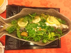 -深运潮州粥(水库店)