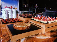-万达瑞华酒店美食汇自助餐厅(楚河汉街店)