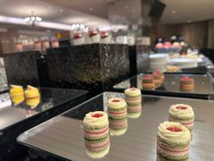 -圣丰索菲特·2 On 988 Café 自助餐厅