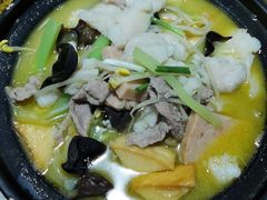-姑姑宴(富力广场店)