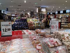 -丽达购物中心(崂山店)