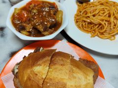 -新南新咖啡美食(南新花园店)