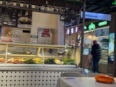 -小山城麻辣香锅(新邻生活广场店)