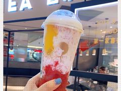 -喜茶(广州东方宝泰店)