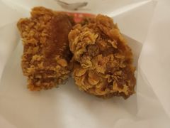 -麦当劳(中山公园龙之梦店)