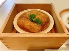 -蔡澜点心·粤菜(西单大悦城店)