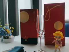 -悦厅·下午茶(杭州柏悦酒店)