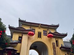 -桂林独秀峰王城景区