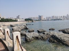 -黑石礁公园