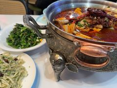 -奔跑吧陕菜·盛世长安(民乐园万达店)