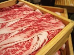 -鍋ぞう(新宿西口店)